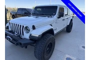 Jeep Gladiator 2021 4x4 Over en Plano