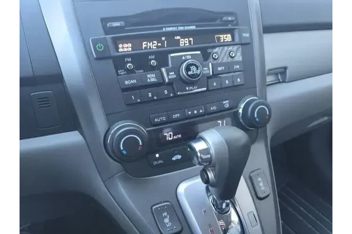 $13905 : Honda CR-V 2011 AWD EX-L 4dr image 10