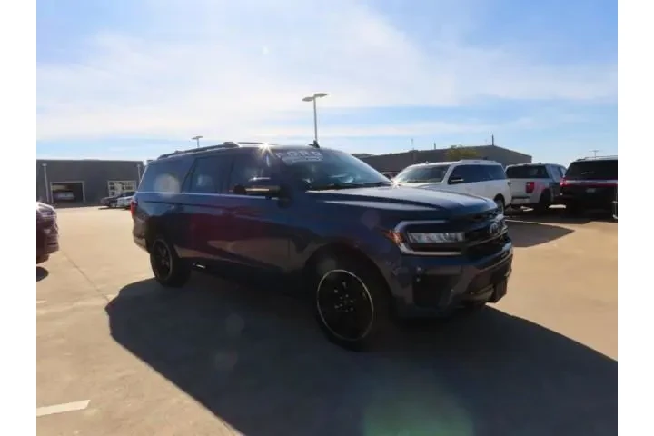 $39911 : Ford Expedition MAX 2022 4x2 image 5