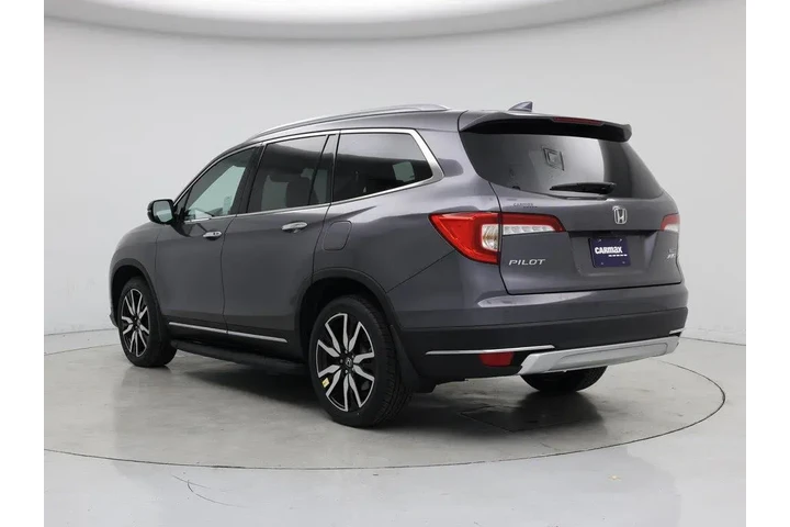 $34998 : Honda Pilot 2022 AWD Touring image 2