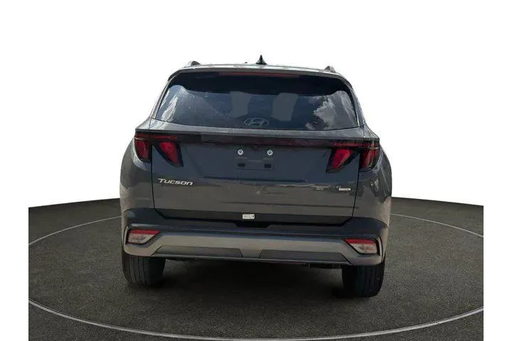 $26127 : Hyundai TUCSON 2025 AWD SEL image 4