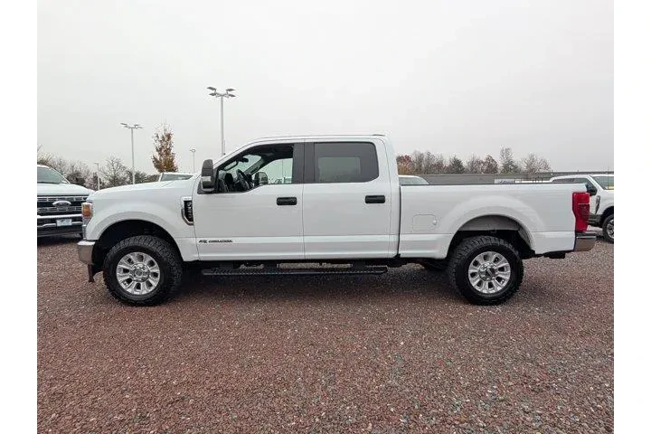 $39990 : Ford F-250 Super Duty 2022 4 image 6