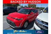 Kia Soul 2023 LX 4dr Crossov en Columbia