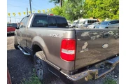 2004 FORD F150 SUPER CAB2004 en San Antonio