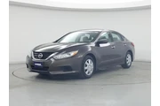 $14599 : Nissan Altima 2016 2.5 S 4dr thumbnail