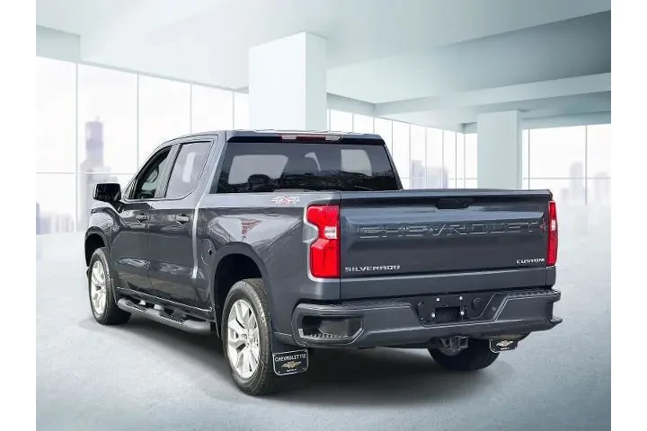 $26888 : Chevrolet Silverado 1500 202 image 3