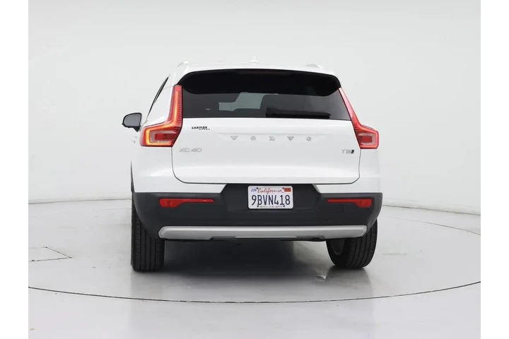 $23998 : Volvo XC40 2022 AWD T5 Momen image 6