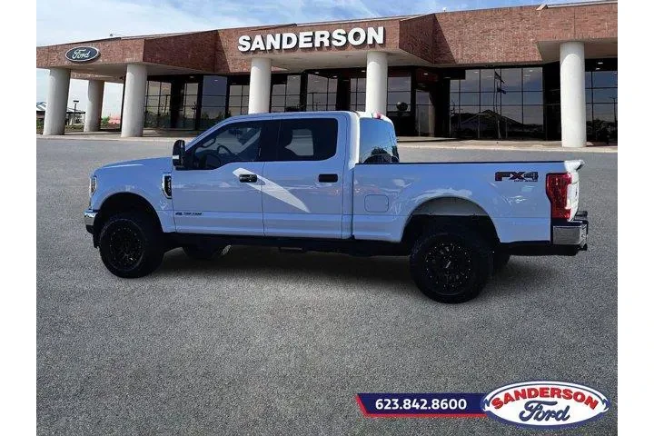 $39888 : Ford F-250 Super Duty 2019 4 image 6