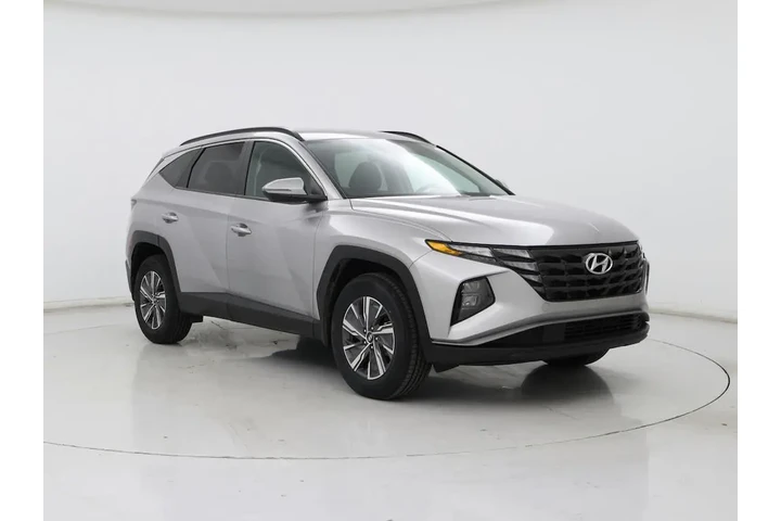 $19998 : Hyundai TUCSON Hybrid 2022 A image 1