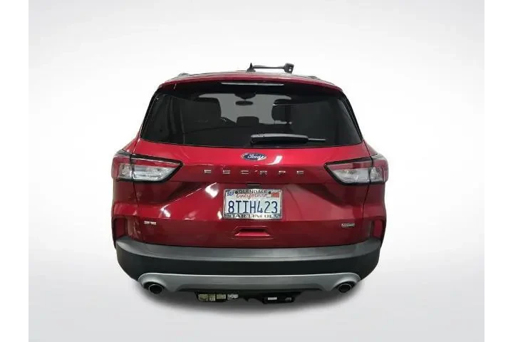 $22000 : Ford Escape Hybrid 2020 SE S image 7