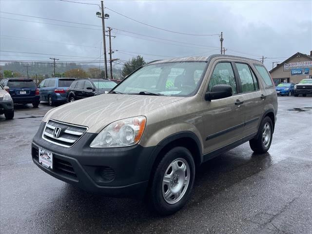 $7449 : 2006 CR-V LX image 5