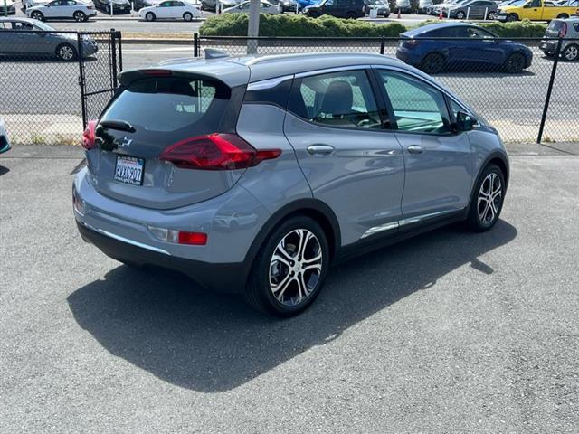 $18600 : Used 2021 Bolt EV Premier for image 5