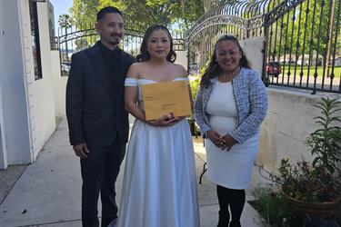 Wedding Officiants! en Los Angeles