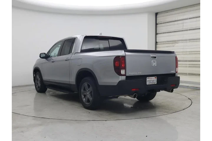 $31998 : Honda Ridgeline 2023 AWD RTL image 2