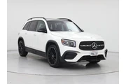 Mercedes-Benz GLB 2021 AWD G en San Francisco Bay Area