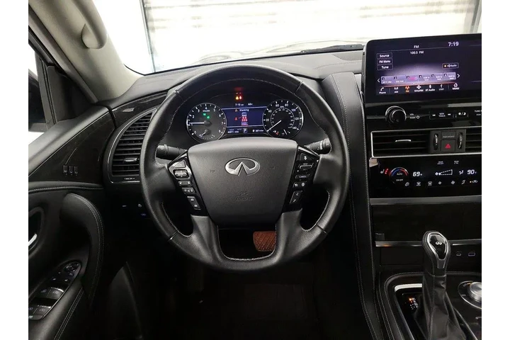 $38998 : INFINITI QX80 2024 AWD Luxe image 10