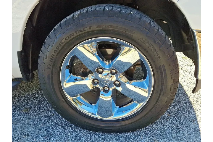 $26998 : Ram 1500 Classic 2019 4x4 Bi image 9