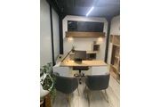 Renta de Oficinas en Mexico DF
