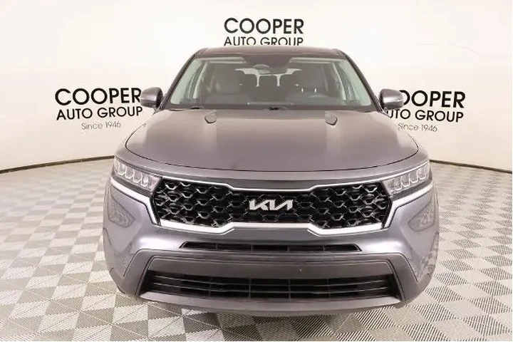$23502 : Kia Sorento 2023 AWD LX 4dr image 8