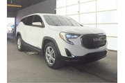 $16123 : GMC Terrain 2020 SLE 4dr SUV thumbnail