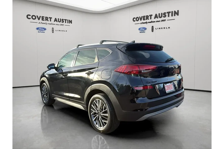 $17167 : Hyundai TUCSON 2021 Limited image 3