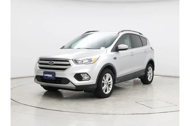 $11998 : Ford Escape 2018 AWD SE 4dr image 4