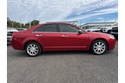 $9991 : Lincoln MKZ 2010 4dr Sedan thumbnail