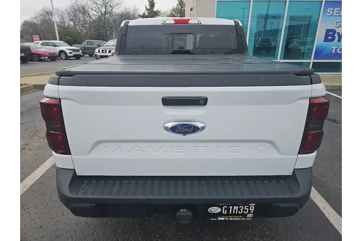 $28788 : Ford Maverick 2023 XL 4dr Su image 6