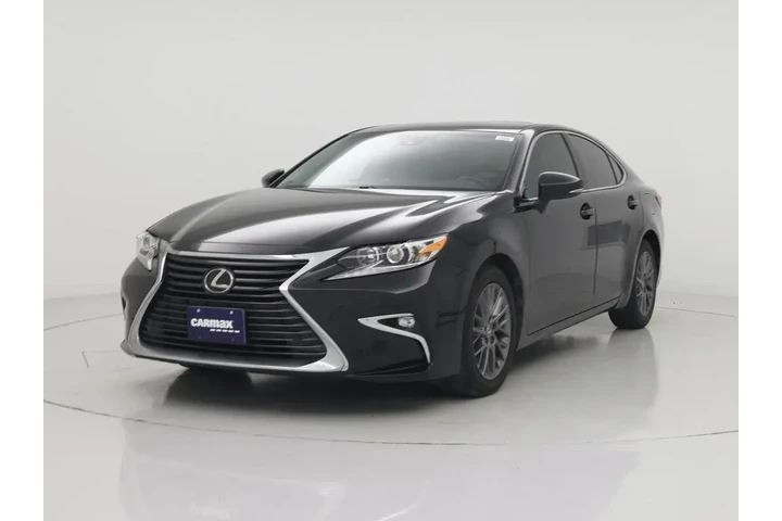 $25998 : Lexus ES 350 2018 4dr Sedan image 4