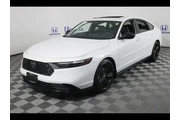 $31875 : Honda Accord Hybrid 2023 Spo thumbnail