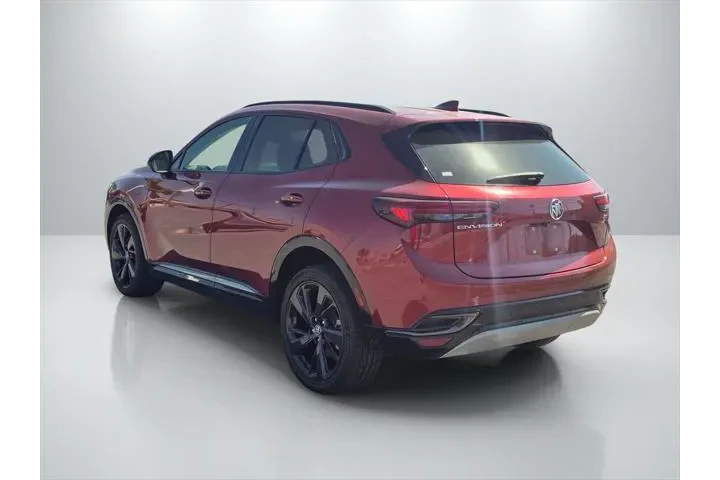 $21999 : Buick Envision 2022 Preferre image 7