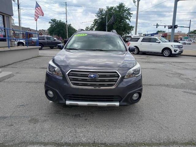 $19800 : 2017 Outback 2.5i LImited image 3