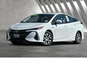 $21900 : Toyota Prius Prime 2021 XLE thumbnail