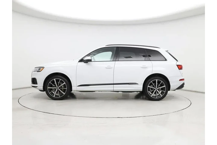 $31998 : Audi Q7 2021 AWD quattro Pre image 3