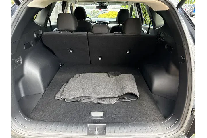 $24000 : Hyundai TUCSON 2022 AWD SEL image 5