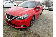 $12500 : 2019 Sentra SR thumbnail