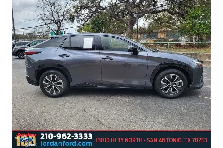 $32467 : Lexus RZ 450e 2024 AWD Premi image 6