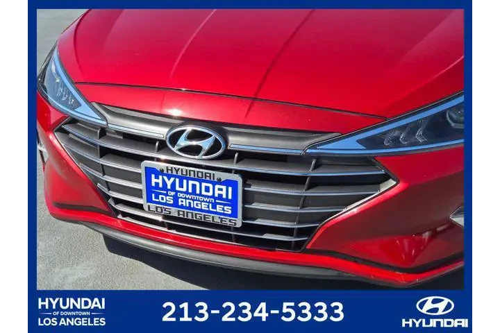 $19816 : Hyundai ELANTRA 2020 Value E image 9