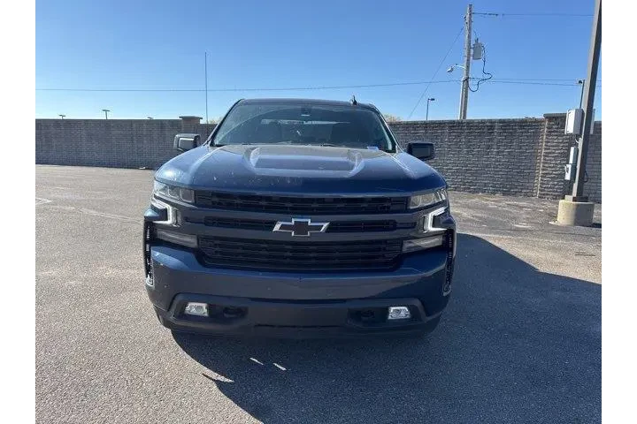 $34982 : Chevrolet Silverado 1500 202 image 2