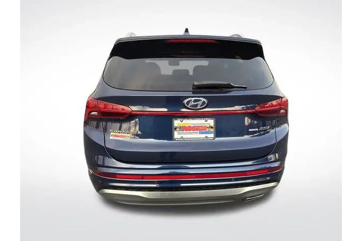 $31987 : Hyundai SANTA FE 2023 AWD Ca image 4