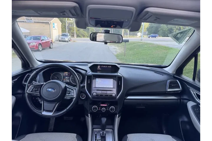 $14999 : 2021 Forester Premium image 10