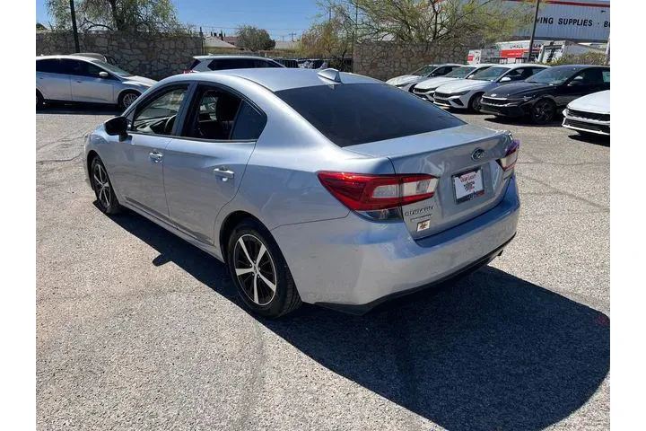 $20949 : Subaru Impreza 2023 AWD Prem image 6