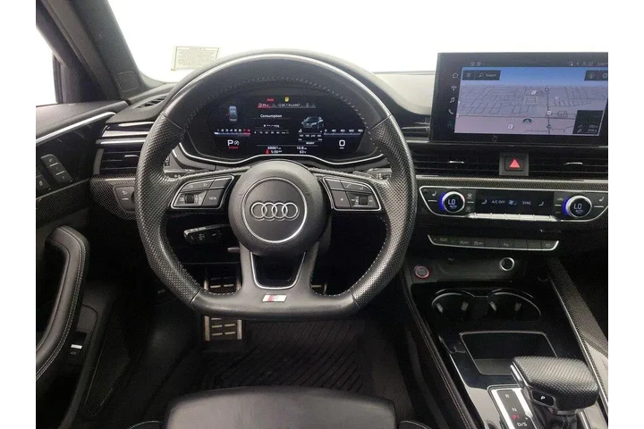 $31998 : Audi S4 2020 AWD 3.0T quattr image 10