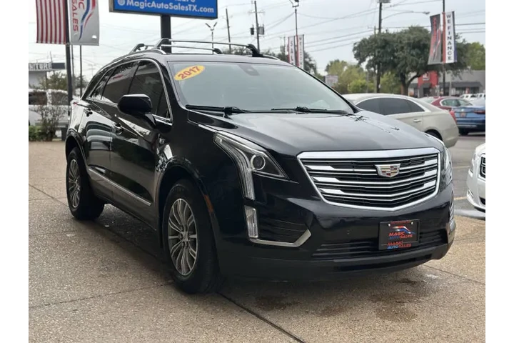 $15499 : 2017 XT5 Luxury image 4