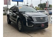 $15499 : 2017 XT5 Luxury thumbnail