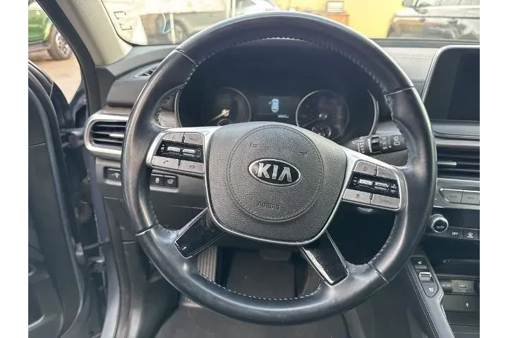 $20990 : Kia Telluride 2021 EX 4dr SU image 9