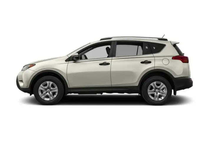 $11000 : Toyota RAV4 2015 AWD Limited image 2