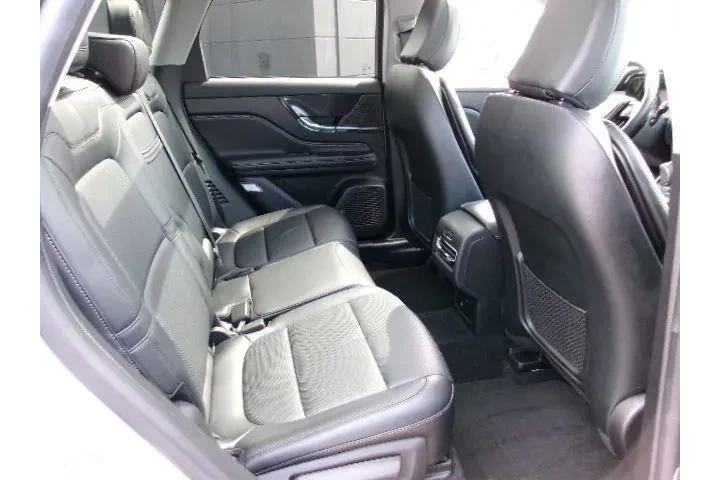 $30990 : Lincoln Corsair 2022 AWD Sta image 5