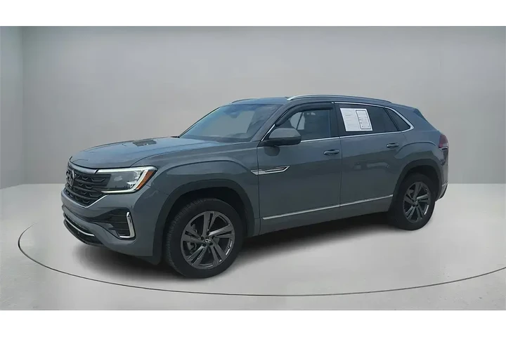 $33107 : Volkswagen Atlas Cross Sport image 8