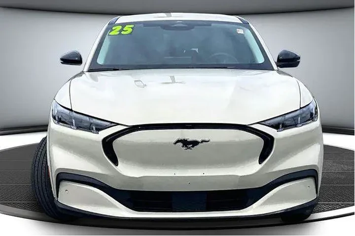 $39000 : Ford Mustang Mach-E 2025 AWD image 2